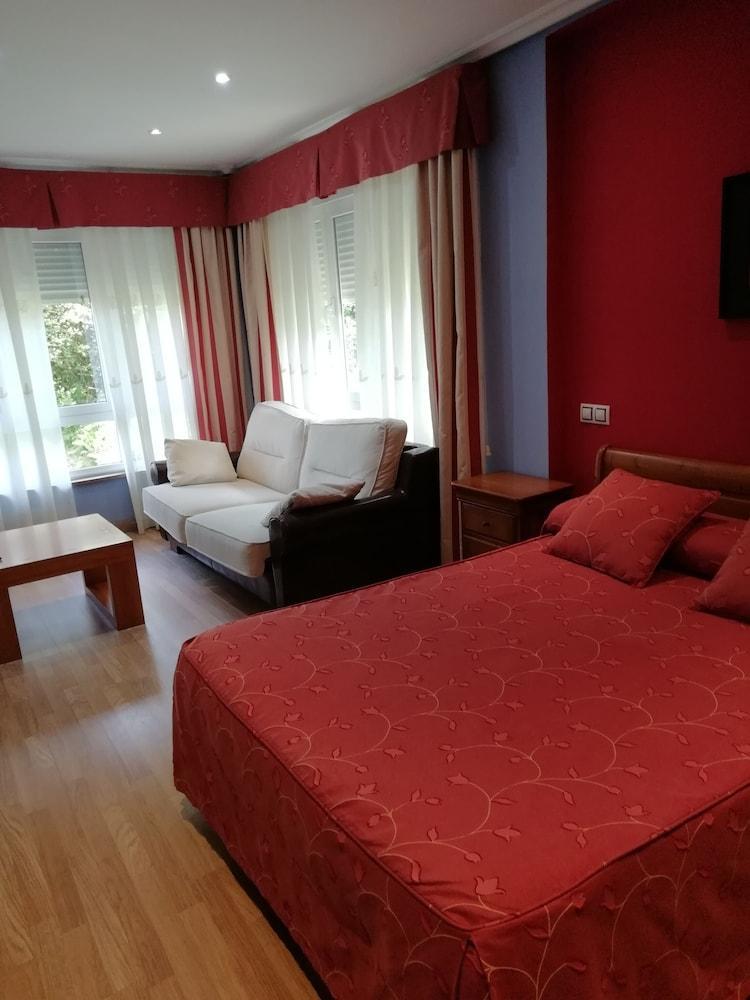 Hotel Azpiazu Cudillero Zewnętrze zdjęcie