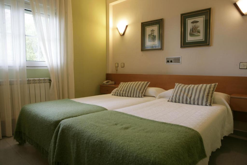 Hotel Azpiazu Cudillero Zewnętrze zdjęcie