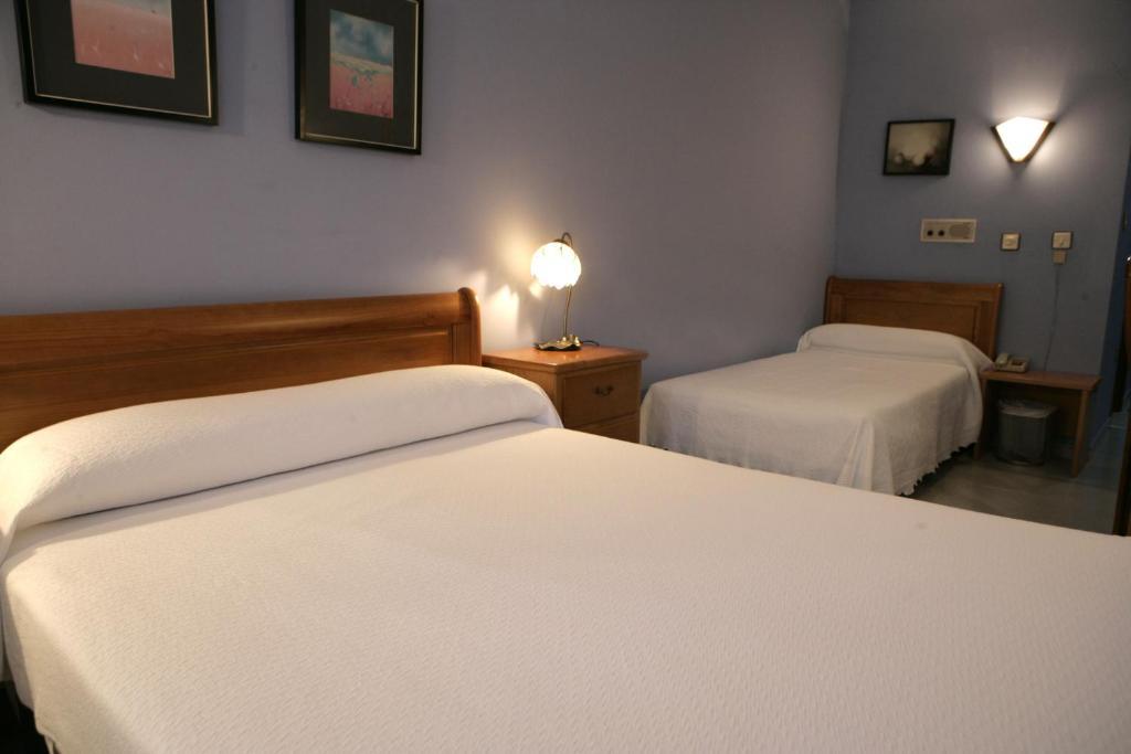 Hotel Azpiazu Cudillero Zewnętrze zdjęcie