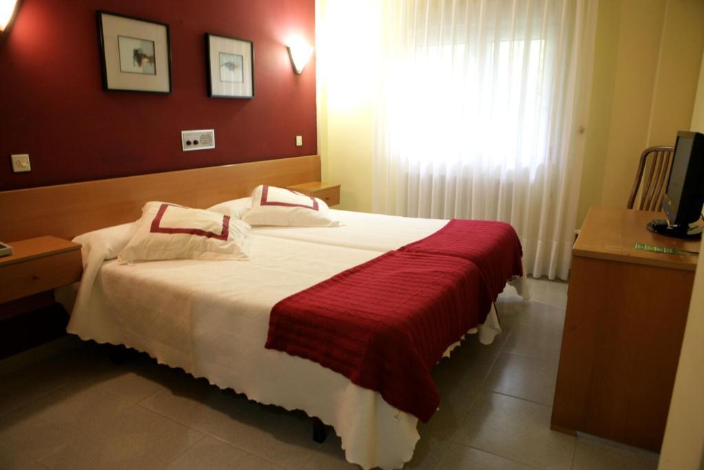 Hotel Azpiazu Cudillero Zewnętrze zdjęcie