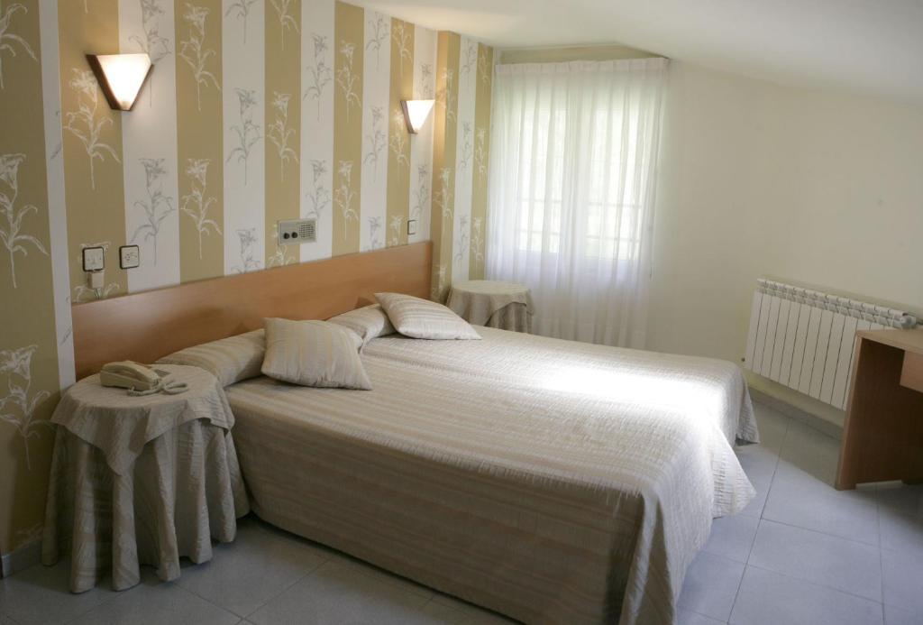 Hotel Azpiazu Cudillero Zewnętrze zdjęcie