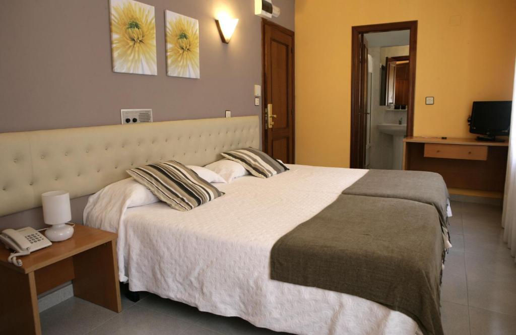 Hotel Azpiazu Cudillero Zewnętrze zdjęcie