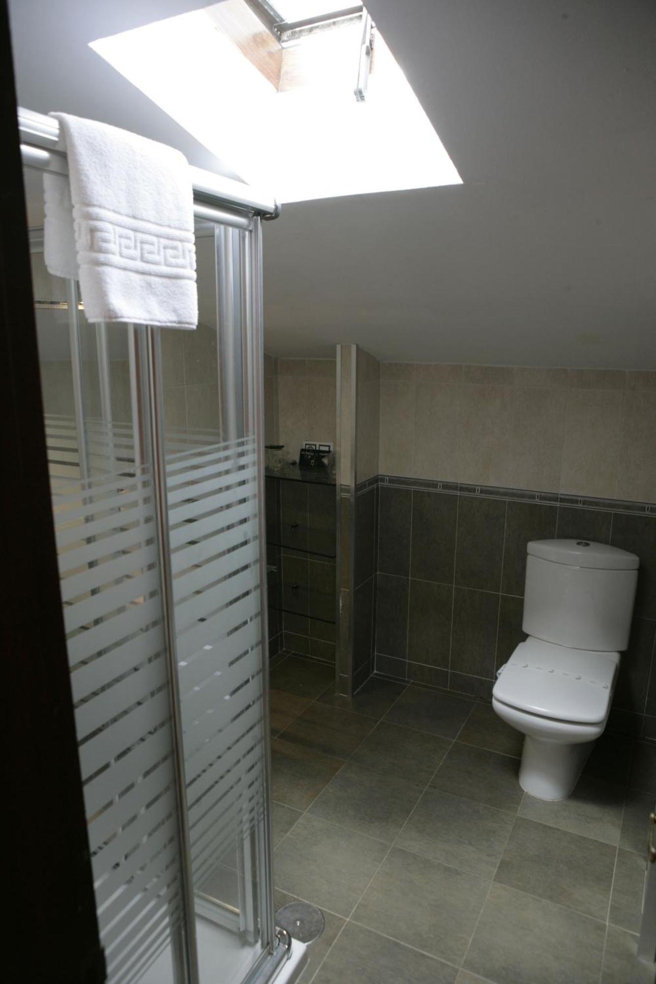 Hotel Azpiazu Cudillero Zewnętrze zdjęcie