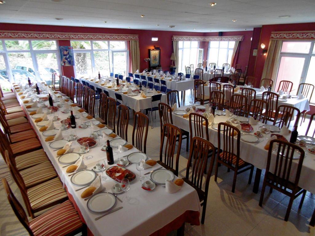 Hotel Azpiazu Cudillero Zewnętrze zdjęcie