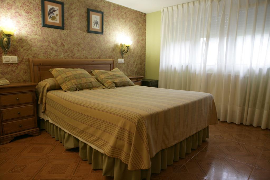 Hotel Azpiazu Cudillero Zewnętrze zdjęcie